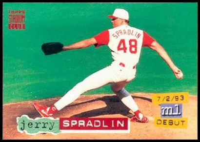 56 Jerry Spradlin